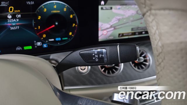 Mercedes-Benz E-Class E450 4MATIC Coupe