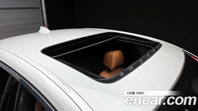 BMW 7-Series 740d xDrive Design Pure Excellence