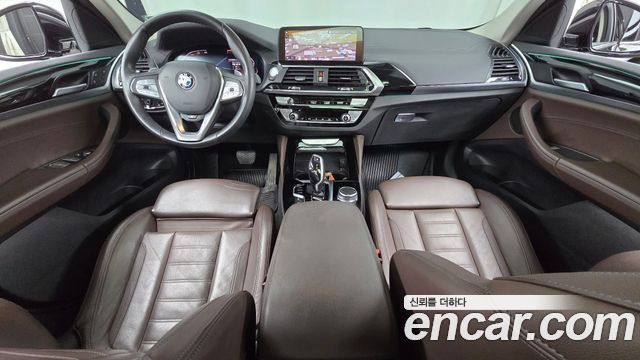 BMW X4 xDrive20i xLine