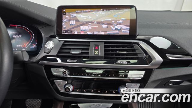 BMW X4 xDrive20i xLine