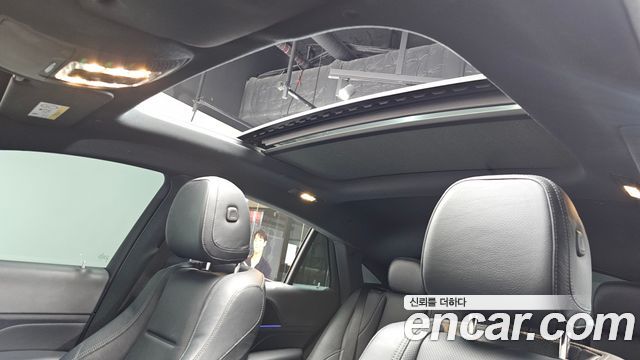 Mercedes-Benz GLE-Class GLE400d 4MATIC Coupe