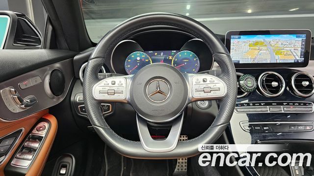 Mercedes-Benz C-Class C200 Cabriolet