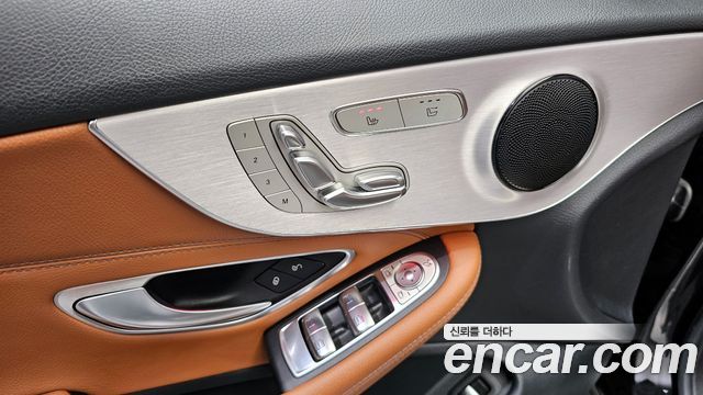 Mercedes-Benz C-Class C200 Cabriolet