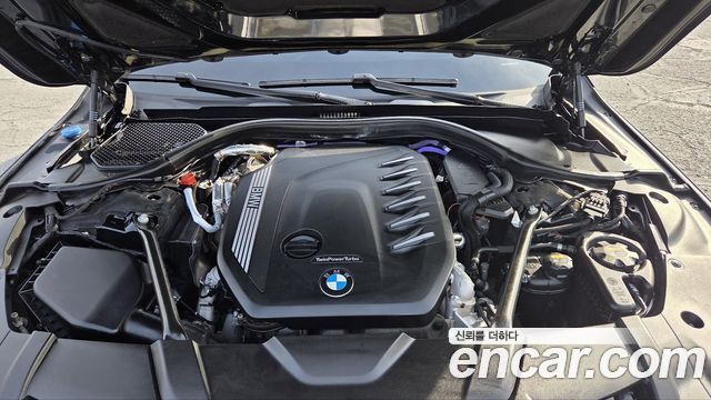BMW 7-Series 730d xDrive Design Pure Excellence