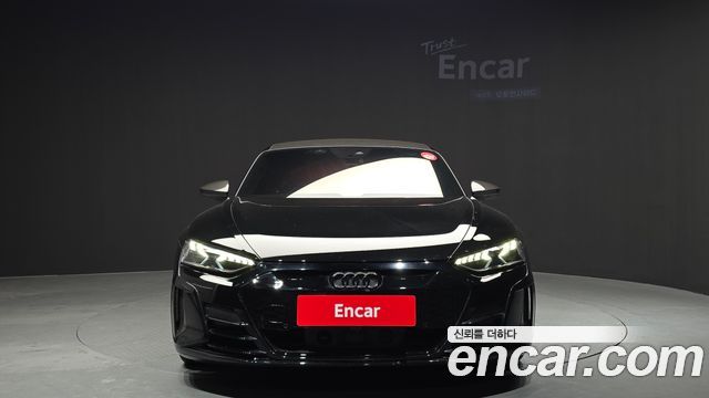 Audi RS e-tron GT GT RS