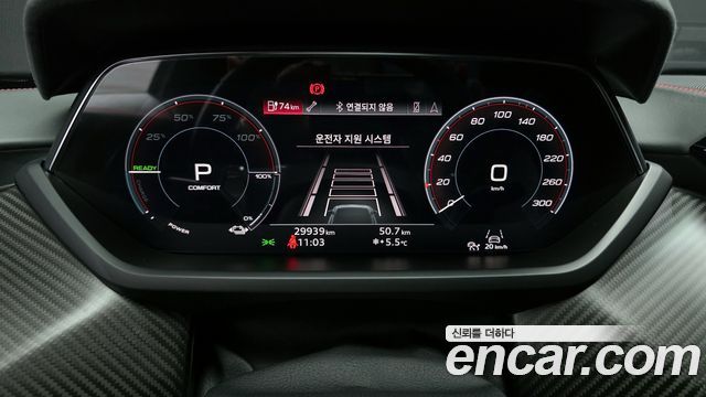 Audi RS e-tron GT GT RS