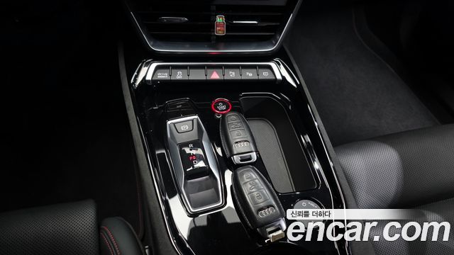 Audi RS e-tron GT GT RS