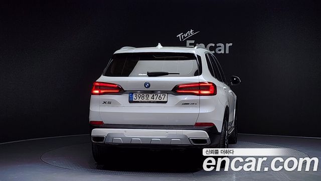 BMW X5 xDrive 45e xLine