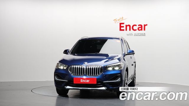 BMW X1 xDrive 20i xLine