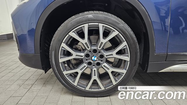 BMW X1 xDrive 20i xLine