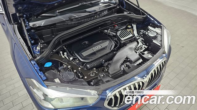 BMW X1 xDrive 20i xLine