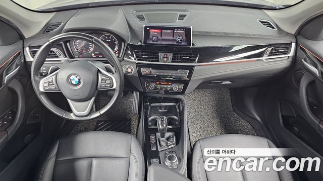 BMW X1 xDrive 20i xLine