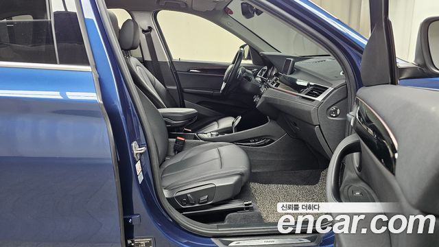 BMW X1 xDrive 20i xLine