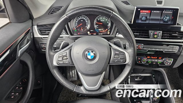 BMW X1 xDrive 20i xLine