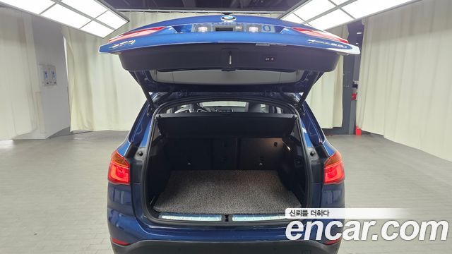 BMW X1 xDrive 20i xLine