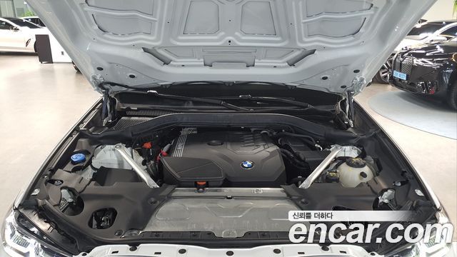 BMW X4 xDrive20i xLine