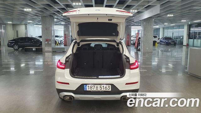 BMW X4 xDrive20i xLine