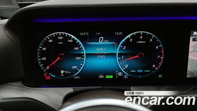 Mercedes-Benz CLS-Class CLS450 4MATIC AMG Line