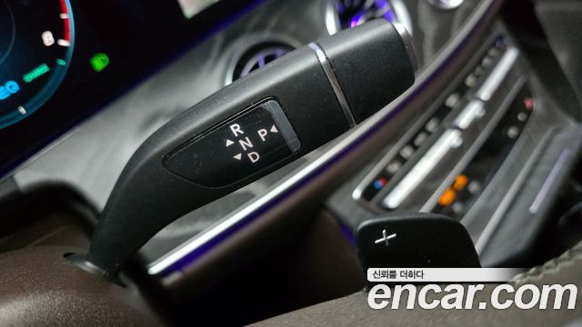 Mercedes-Benz CLS-Class CLS450 4MATIC AMG Line