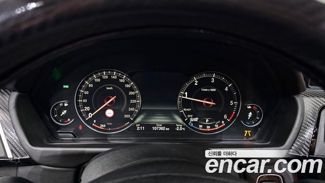BMW 4-Series 420d Luxury GranCoupe