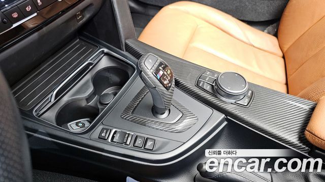 BMW 4-Series 420d Luxury GranCoupe