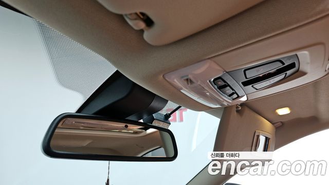 BMW 4-Series 420d Luxury GranCoupe