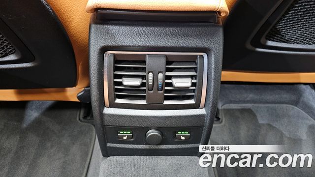 BMW 4-Series 420d Luxury GranCoupe