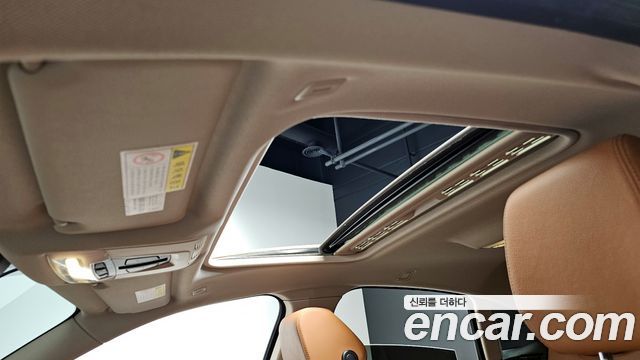 BMW 4-Series 420d Luxury GranCoupe