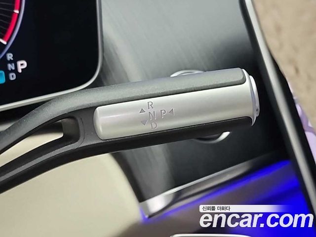 Mercedes-Benz S-Class S400 d 4MATIC