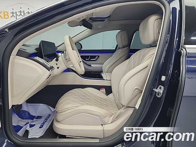 Mercedes-Benz S-Class S400 d 4MATIC