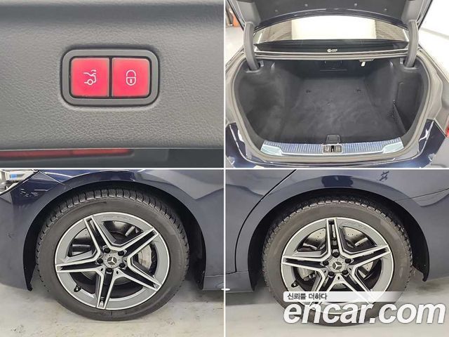 Mercedes-Benz S-Class S400 d 4MATIC