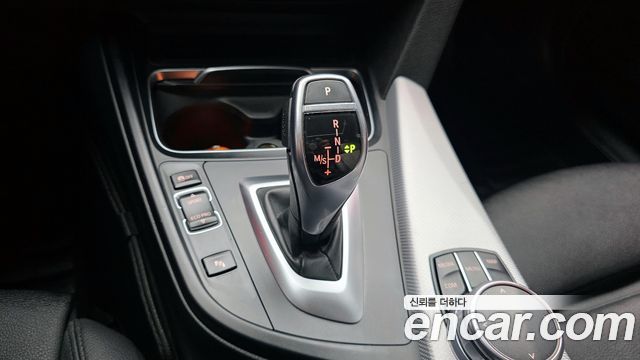 BMW 3-Series 320d M Sport