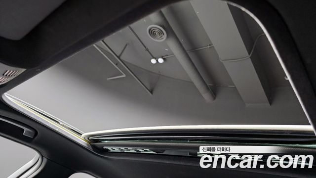 BMW 3-Series 320d M Sport