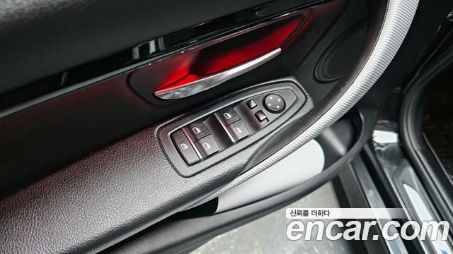 BMW 3-Series 320d M Sport