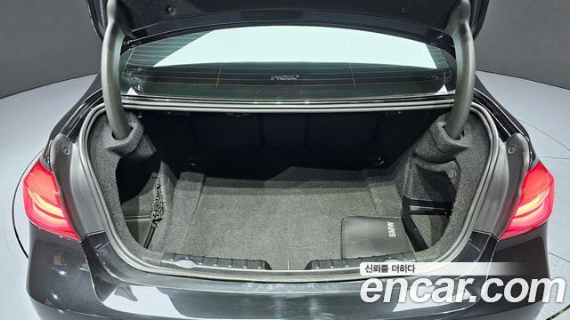 BMW 3-Series 320d M Sport