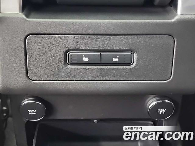 Land Rover Discovery 2.0 SD4 SE