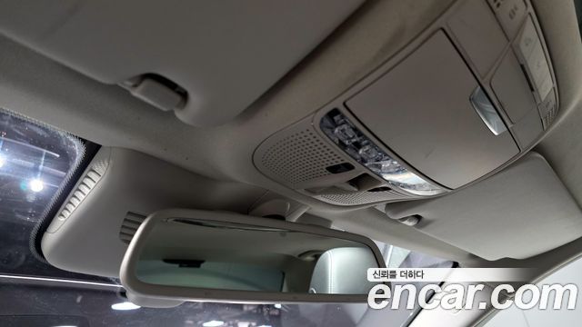 Mercedes-Benz C-Class C200 Avantgarde