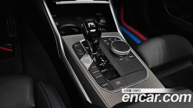 BMW 3-Series 320d xDrive M Sport