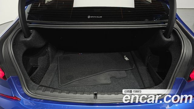 BMW 3-Series 320d xDrive M Sport