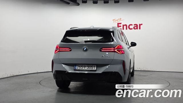 BMW X3 xDrive 20 M Sport