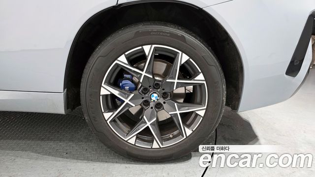 BMW X3 xDrive 20 M Sport