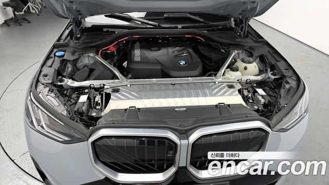 BMW X3 xDrive 20 M Sport