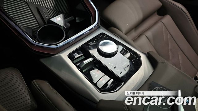 BMW X3 xDrive 20 M Sport