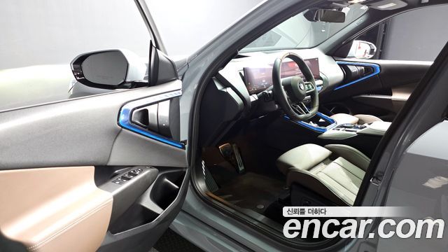 BMW X3 xDrive 20 M Sport