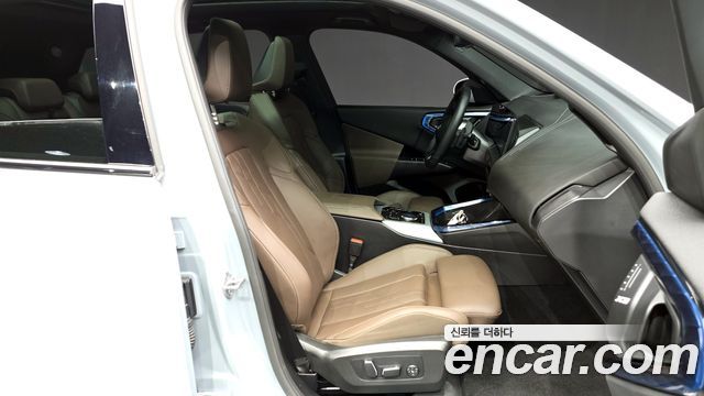 BMW X3 xDrive 20 M Sport