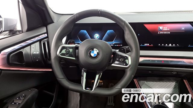 BMW X3 xDrive 20 M Sport