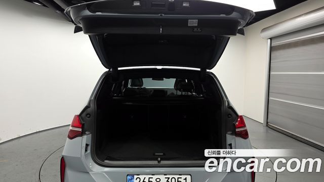 BMW X3 xDrive 20 M Sport