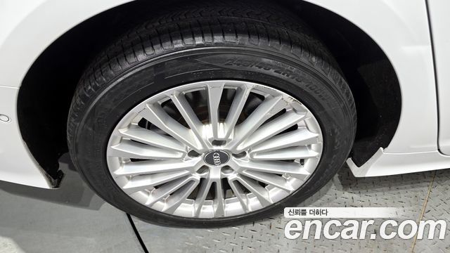Audi A6 45 TFSI Premium