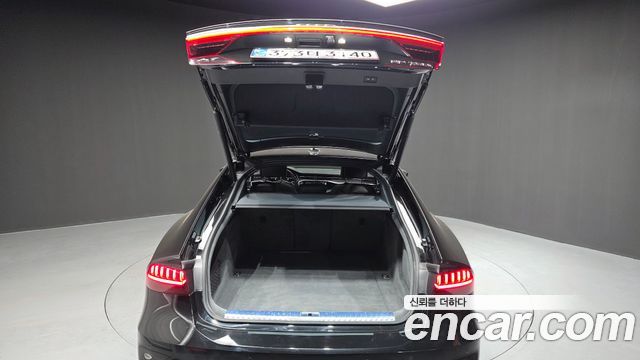 Audi A7 55 TFSI Quattro Premium