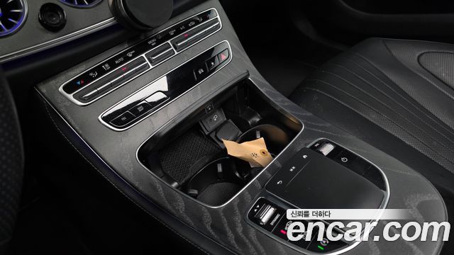Mercedes-Benz CLS-Class CLS450 4MATIC